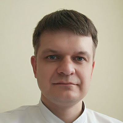 Chizh Dmitrij Viktorovich
