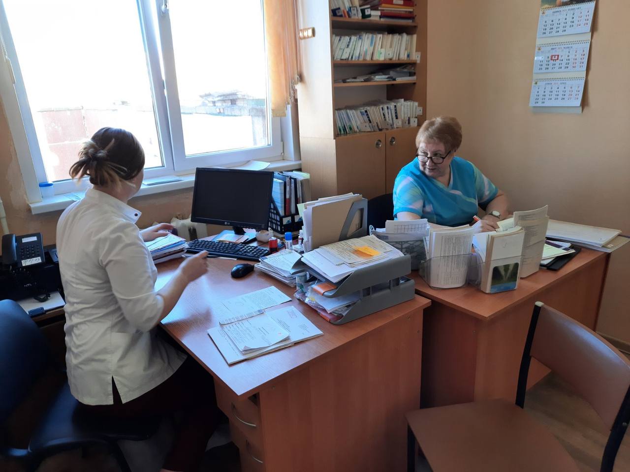 vyezdnaya konsultativno metodicheskaya rabota v borisovskom rajone minskoj oblasti 8