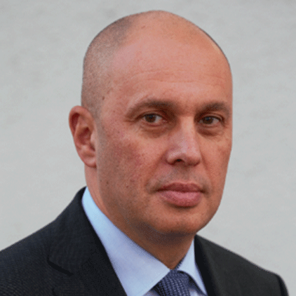 Director Polykov
