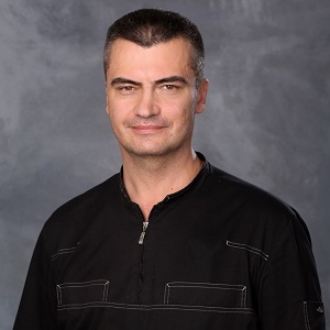 Kremenevski