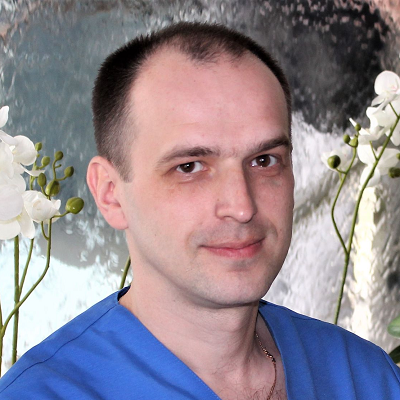 Kravets Oleg Alekandrovich