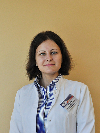 medova natalya anatolevna