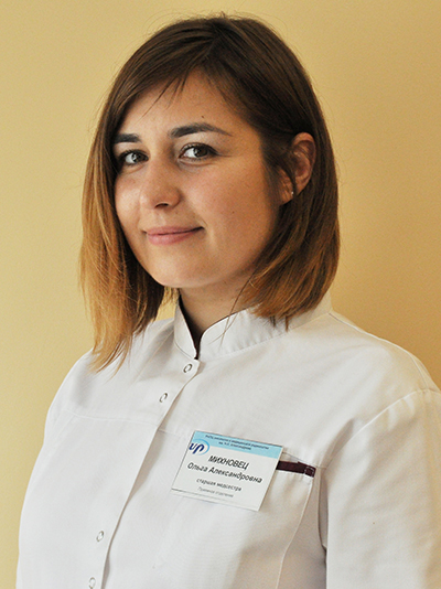 mihnovec olga aleksandrovna