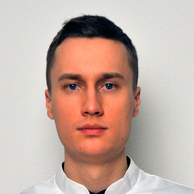 Tolochko V I