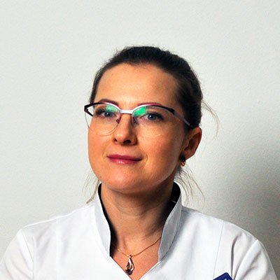 Gotto Svetlana Ivanovna Foto