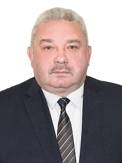 kushnirenko petr stepanovich