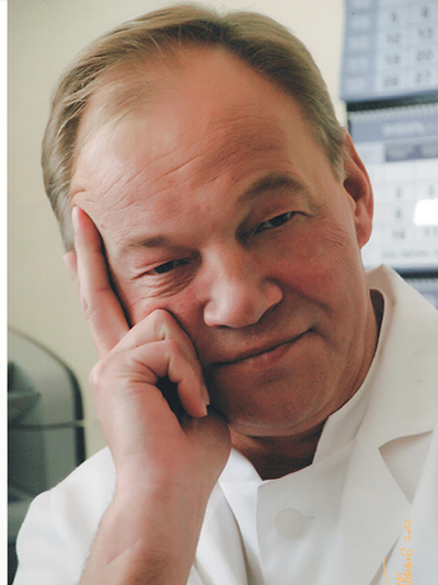 zharkov vladimir vasilevich