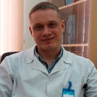 Starovoitov