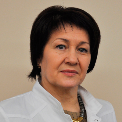 Vertikhovskaya Tatyana Vladimirovna