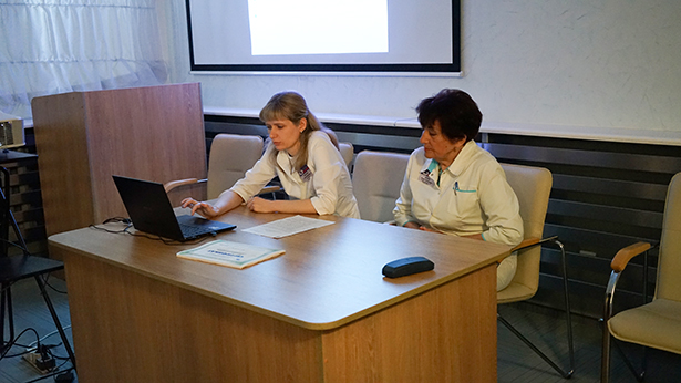 obuchayushchij seminar aktualnye voprosy v rentgenologicheskoj diagnostike zlokachestvennykh novoobrazovanij 6