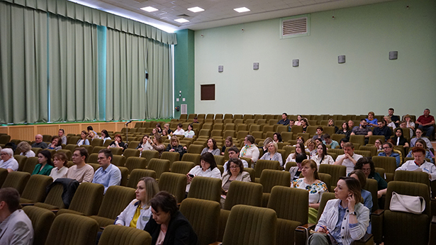 seminar farmakoterapiya patologicheskikh simptomov i palliativnaya luchevaya terapiya v onkologicheskoj praktike 03