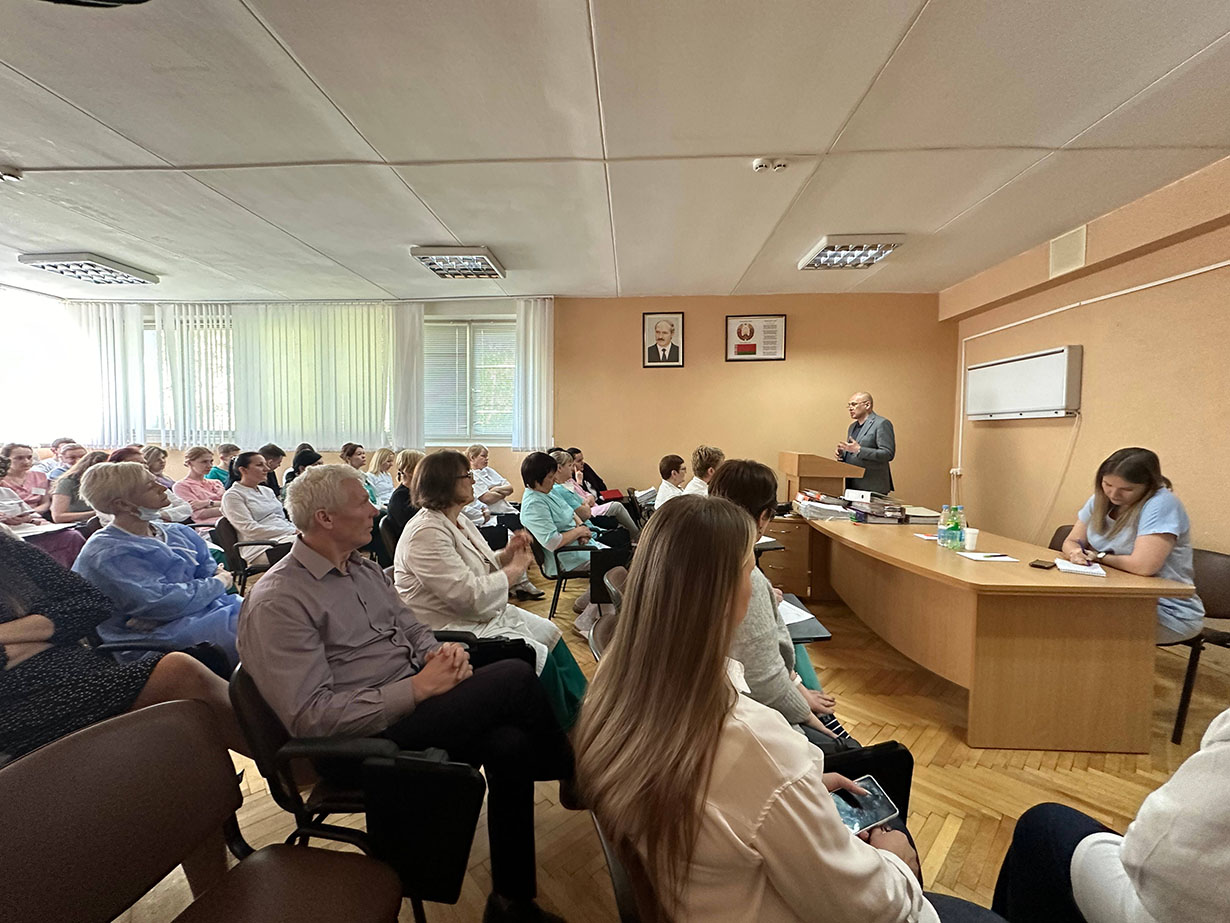 dialogovaya ploshchadka na temu kontseptsiya natsionalnoj bezopasnosti i voennaya doktrina respubliki belarus 2