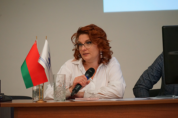 zasedanie obshchestvennogo ob edineniya belorusskoe obshchestvo onkologov 8