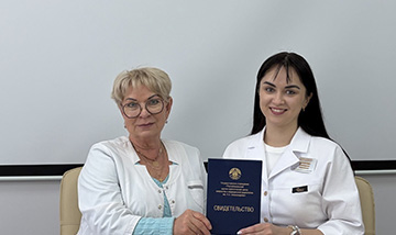Лучевая диагностика лимфом 