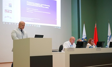 Республиканская научно-практическая конференция «Инновации в диагностике и лечении злокачественных новообразований»