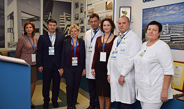22 сентября в ГБУЗ СОКОД состоялась первая российско-белорусская научно-практическая конференция