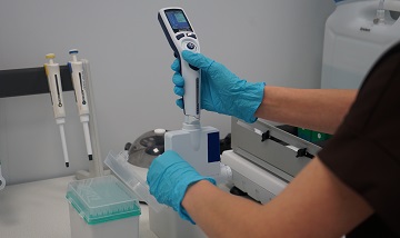 🔬🔬Подготовка к анализам для определения онкомаркеров Apo10 и TKTL1