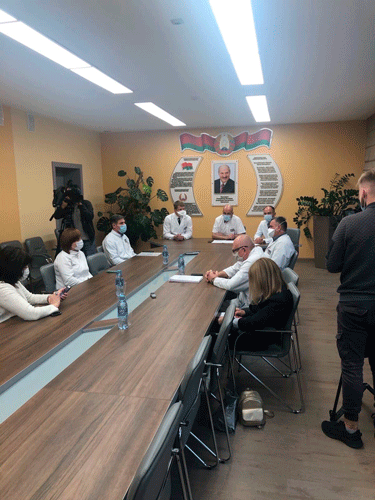 press konferentsiya 8