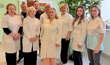 Современные методы цитологической диагностики патологии молочной железы