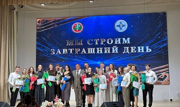 Подведены итоги конкурса «Многоцветие талантов» среди РНПЦ! 